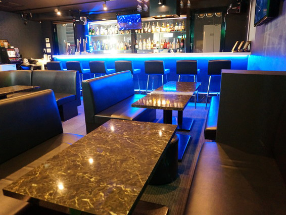 Bar FiveStar