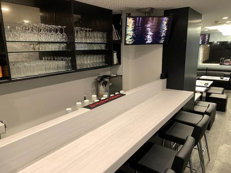 スナック＆BAR ギラギラ